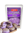 Pandesal Mix Ube 250g (Miguelitos) - Filipino Grocery Store