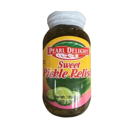 Pickled Relish - Filipino Grocery Store