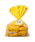 Polvoron Classic Pouch 10x27g (Goldilocks) - Filipino Grocery Store