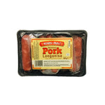Pork Longanisa 454g (Kain - Na!) - Filipino Grocery Store