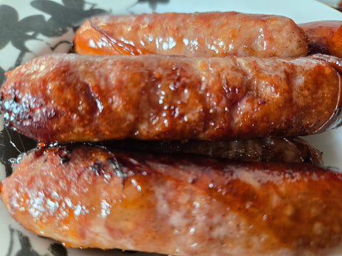 Pork Longganisa 340g Argentina Brand - Filipino Grocery Store