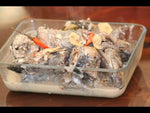 Bullet Tuna (Frozen) 900g. (Asean Seas)