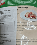 Spaghetti Sauce - Filipino Style 900g (Del Monte) - Filipino Grocery Store