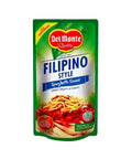 Spaghetti Sauce - Filipino Style 900g (Del Monte) - Filipino Grocery Store