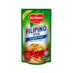 Spaghetti Sauce - Filipino Style 900g (Del Monte) - Filipino Grocery Store
