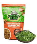 Spinach Chips BBQ 60g (KKK) - Filipino Grocery Store