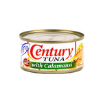 Tuna Flakes Calamansi 180g (Century) - Filipino Grocery Store