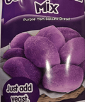 Ube Pandesal Mix 250g (Miguelitos) - Filipino Grocery Store