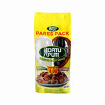 Vinegar and Soy Sauce (Pares pack) 1 liter each (Datu Puti) - Filipino Grocery Store