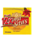 Achuete (Annatto Powder) 10g. (Mama Sita's) - Filipino Grocery Store