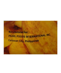Banana Chips 150g. (Pearl Delight) - Filipino Grocery Store