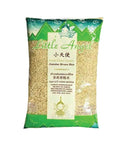 Brown Jasmine Rice 1kg. (Little Angel) - Filipino Grocery Store