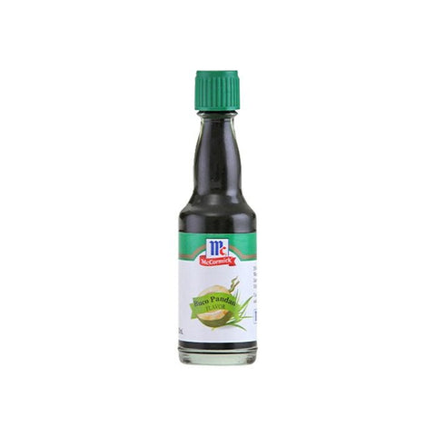 Buco Pandan Extract 20ml. (McCormick) - Filipino Grocery Store