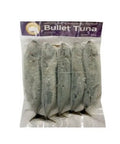 Bullet Tuna (Frozen) 900g. (Asean Seas) - Filipino Grocery Store