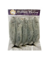 Bullet Tuna (Frozen) 900g. (Asean Seas) - Filipino Grocery Store