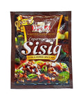 Capampangan Sisig Citrus Pepper Spice Mix 40g (Mama Sita's) - Filipino Grocery Store