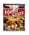 Chopsuey/Pancit Canton mix 40g. (Mama Sita's) - Filipino Grocery Store
