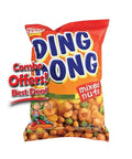 Ding Dong Mixed Nuts Original 100g - Filipino Grocery Store