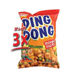 Ding Dong Mixed Nuts Original 100g - Filipino Grocery Store