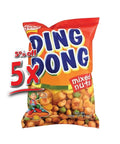Ding Dong Mixed Nuts Original 100g - Filipino Grocery Store