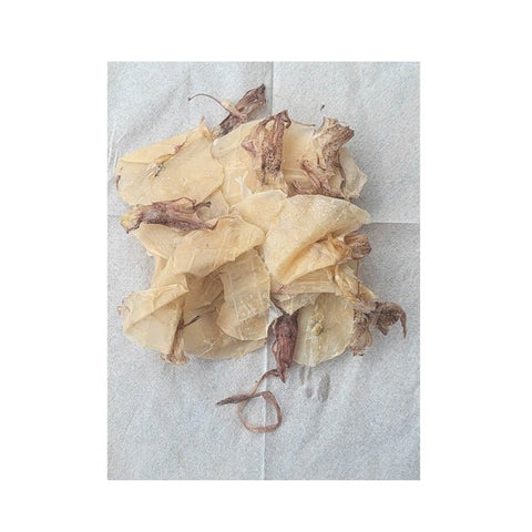 Dried Glassy squid 100g (Asean Seas) - Filipino Grocery Store