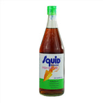 Fish Sauce Squid Brand - Filipino Grocery Store