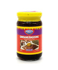 Ginisang Bagoong (Regular) Sauteed Shrimp Paste 230g. (Pinoy's Choice) - Filipino Grocery Store
