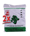 Glutinous Rice Flour 400g. (Chang) - Filipino Grocery Store
