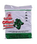 Glutinous Rice Flour 400g. (Chang) - Filipino Grocery Store
