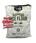 Glutinous Rice Flour 400g (Thai 9) - Filipino Grocery Store
