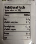 Glutinous Rice Flour 400g (Thai 9) - Filipino Grocery Store