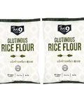 Glutinous Rice Flour 400g (Thai 9) - Filipino Grocery Store