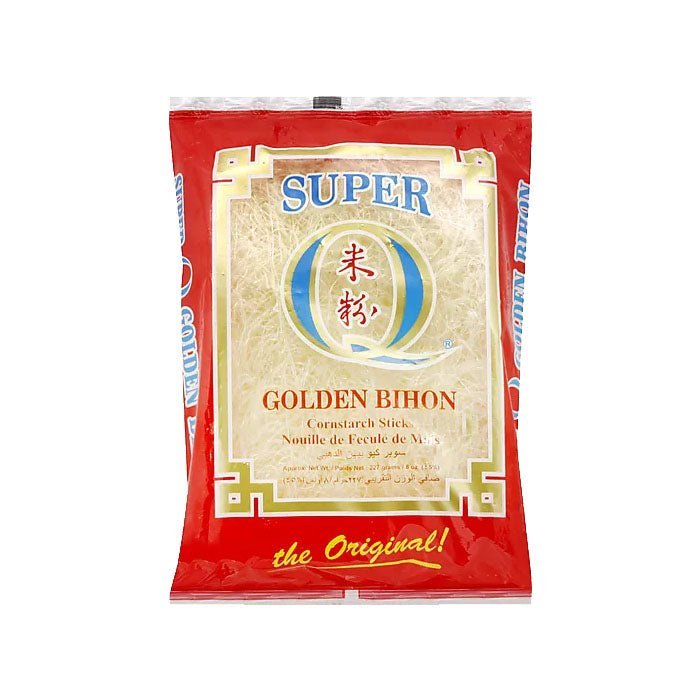 Golden Bihon 500g (Super Q) - Filipino Grocery Store