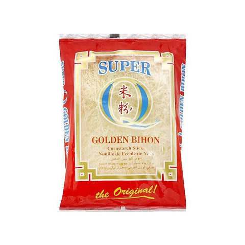 Golden Bihon 500g (Super Q) - Filipino Grocery Store