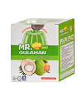 Gulaman Buko Pandan 10 x 25g (Mr Hat) - Filipino Grocery Store