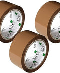 Heavy Duty Strong Brown Packing Tape - Filipino Grocery Store