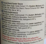 LKK Oyster Sauce 907g. - Filipino Grocery Store