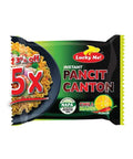 Lucky Me Chilimansi Instant pancit canton 60g. - Filipino Grocery Store
