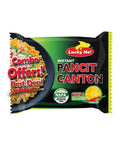 Lucky Me Chilimansi Instant pancit canton 60g. - Filipino Grocery Store
