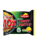 Lucky Me Chilimansi Instant pancit canton 60g. - Filipino Grocery Store