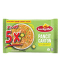 Lucky Me Kalamansi Pancit Canton 80g - Filipino Grocery Store