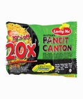 Lucky Me Kalamansi Pancit Canton Instant Noodles 60g - Filipino Grocery Store