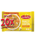 Lucky Me Original Pancit Canton 80g - Filipino Grocery Store