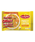 Lucky Me Original Pancit Canton 80g - Filipino Grocery Store