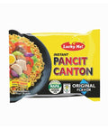 Lucky Me Original Pancit Canton Instant Noodles 60g - Filipino Grocery Store