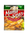 Lumpiang Shanghai Mix 40g. (Mama Sita's) - Filipino Grocery Store
