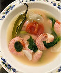 Mama Sita's Sinigang Sa Sampalok Hot Mix 50g - Filipino Grocery Store