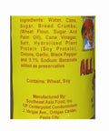Mang Tomas All purpose Roast Sauce Regular 550g - Filipino Grocery Store