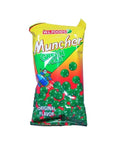 Muncher Green Peas Original Flavor 70g. - Filipino Grocery Store