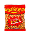 Nagaraya BBQ Flavor (Cracker Nuts) 160g - Filipino Grocery Store